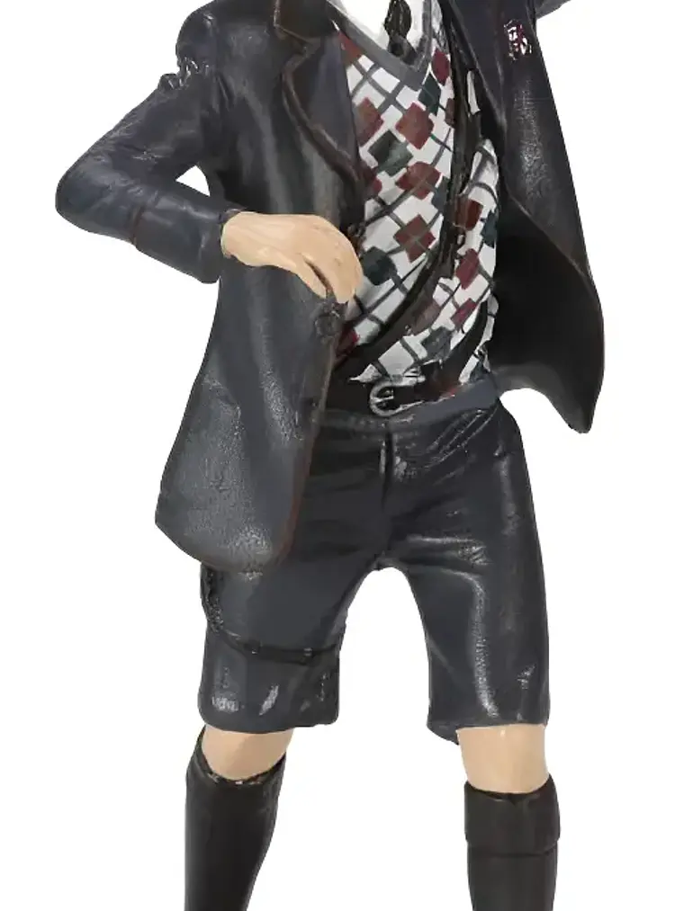 Diego The Umbrella Academy Figura Coleccionable Dark Horse 1