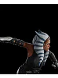 Ahsoka Tano - Star Wars - Bds Art Scale 1/10 - Iron Studios - Miniatura 2