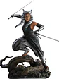 Ahsoka Tano - Star Wars - Bds Art Scale 1/10 - Iron Studios - Miniatura 1