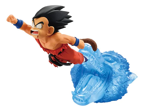 Ichibansho Goku-dragon History Ii