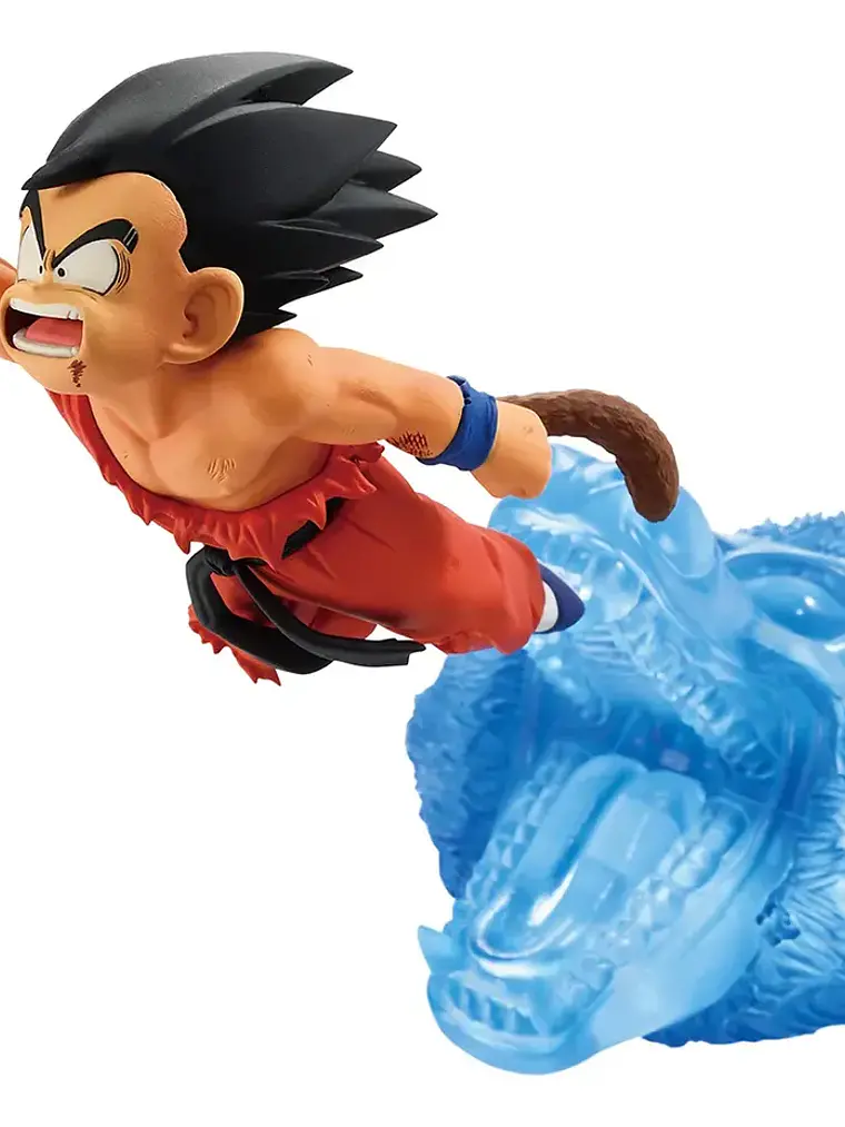 Ichibansho Goku-dragon History Ii 1