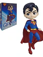 Banpresto Figura Superman Q Posket Version A 27567 - Miniatura 1