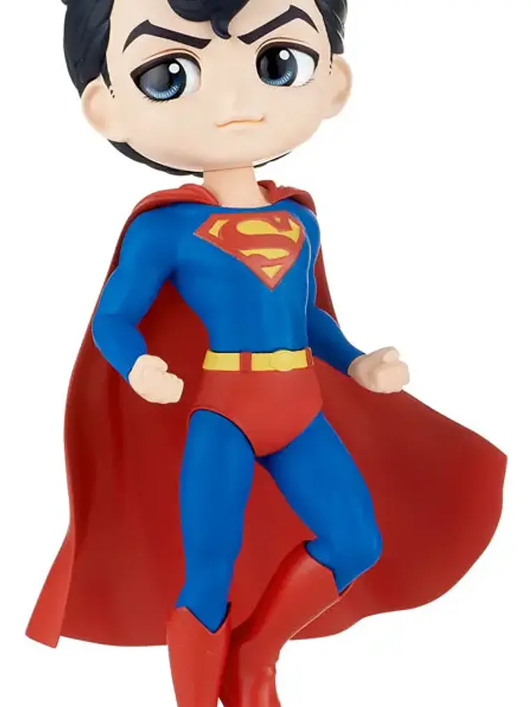 Banpresto Figura Superman Q Posket Version A 27567 2