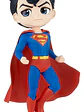 Banpresto Figura Superman Q Posket Version A 27567 - Miniatura 2