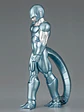 Banpresto Dragon Ball Z Solid Edge Works Metal Cooler - Miniatura 2