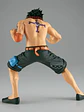 Banpresto One Piece Portgas D Ace Battle Record Collection - Miniatura 2