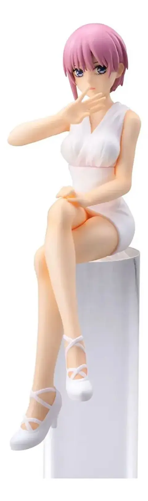 Figura Coleccionable The Quintessential Perching Fig Nakano