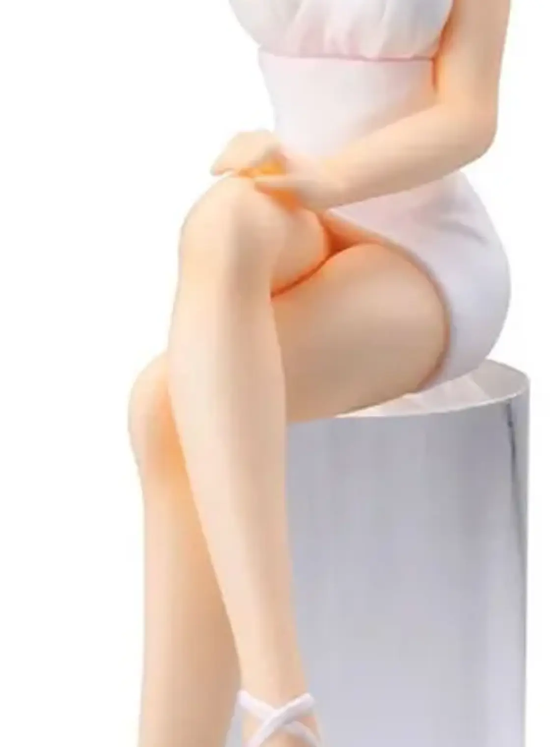 Figura Coleccionable The Quintessential Perching Fig Nakano 1