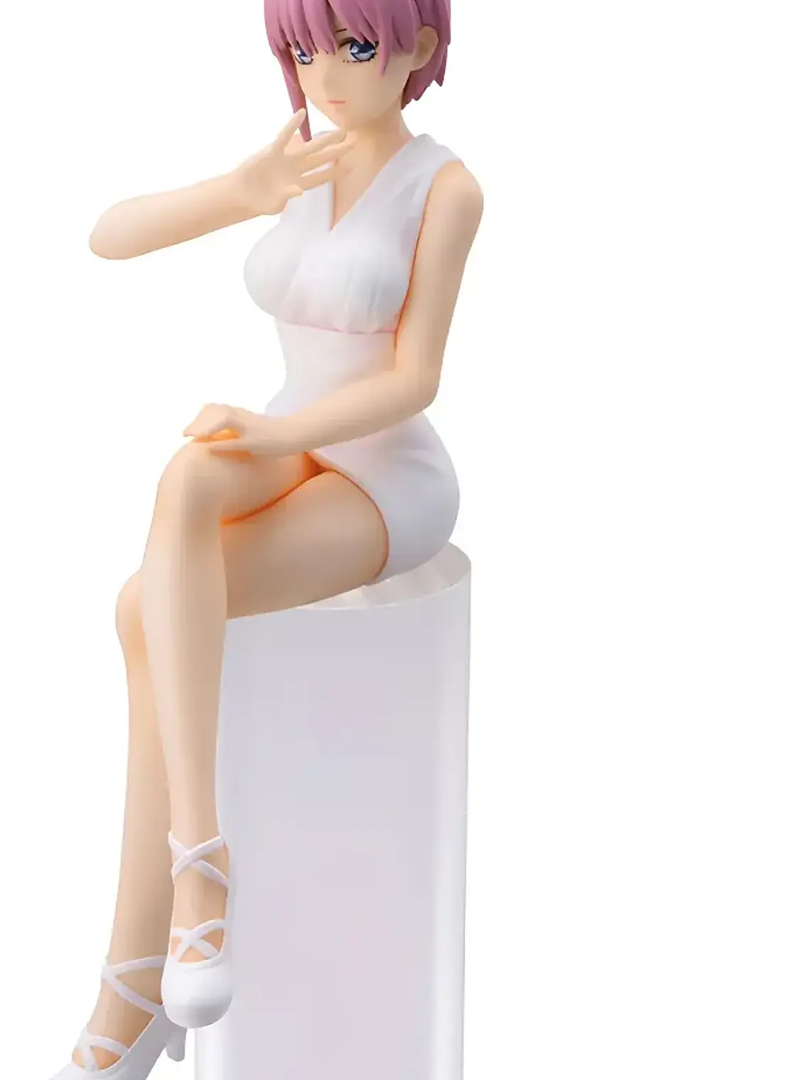 Figura Coleccionable The Quintessential Perching Fig Nakano 2
