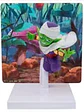 Figura Colec Dragon Ball Daima Piccolomini With Panel - Miniatura 2