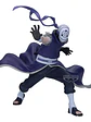 Figura Coleccionable Naruto Shippuden Vibrat Stars-b Madara - Miniatura 1
