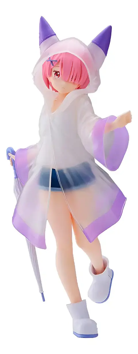 Figura Coleccionable Ram Re:Zero Good Smile Company Inc, 21 cm
