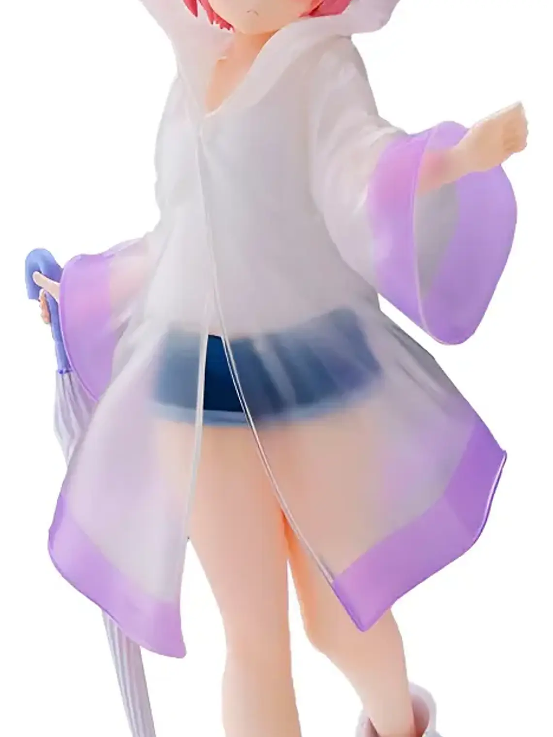 Figura Coleccionable Ram Re:Zero Good Smile Company Inc, 21 cm 1