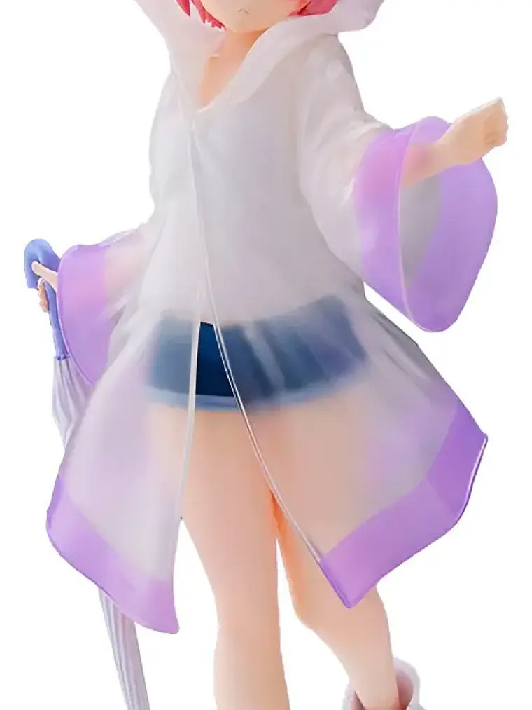 Figura Coleccionable Ram Re:Zero Good Smile Company Inc, 21 cm 1
