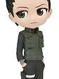 Figura Coleccionable Naruto Shippuden Q Posket Shikamaru Va - Miniatura 1