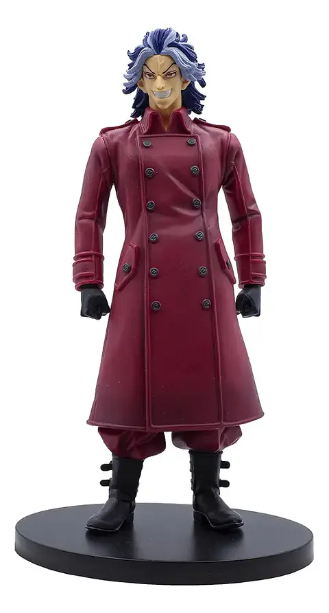 Figura Coleccionable Tokyo Revengers Character Taiju Shiba