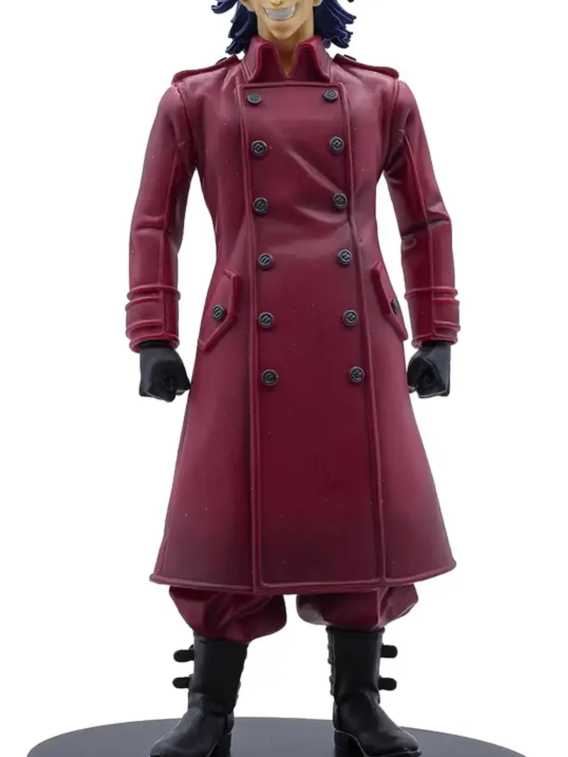 Figura Coleccionable Tokyo Revengers Character Taiju Shiba 1