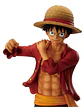 Figura de Ichibansho Monkey D Luffy (más allá de The Trials) - Miniatura 1