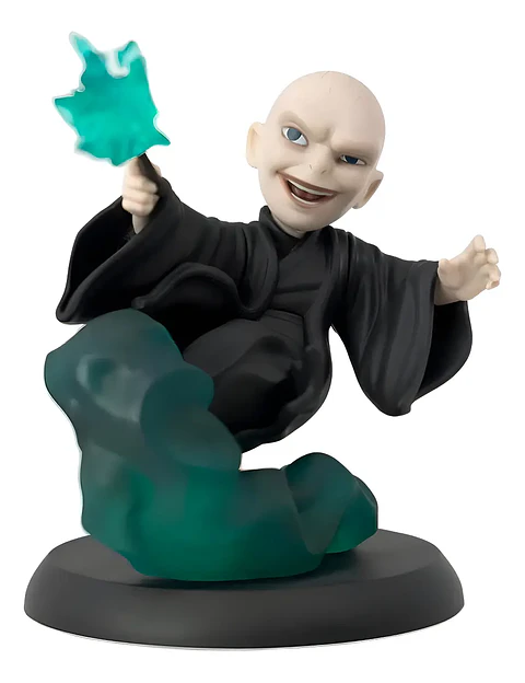 Figura de Lord Voldemort Q-Fig para Colección de Harry Potter