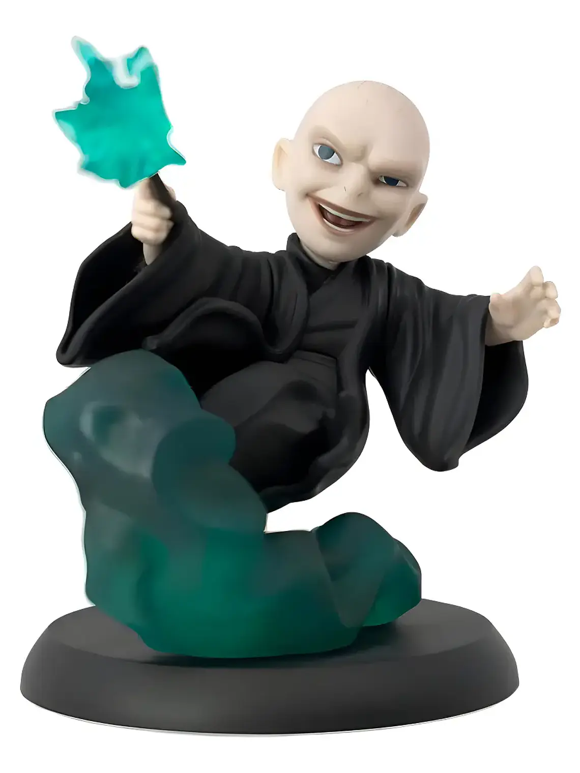 Figura de Lord Voldemort Q-Fig para Colección de Harry Potter 1