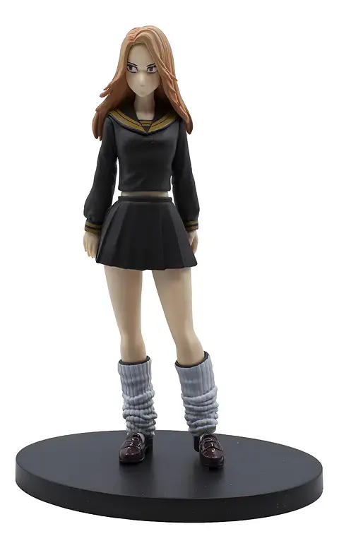 Figura Coleccionable Tokyo Revengers Character Yuzuha Shiba