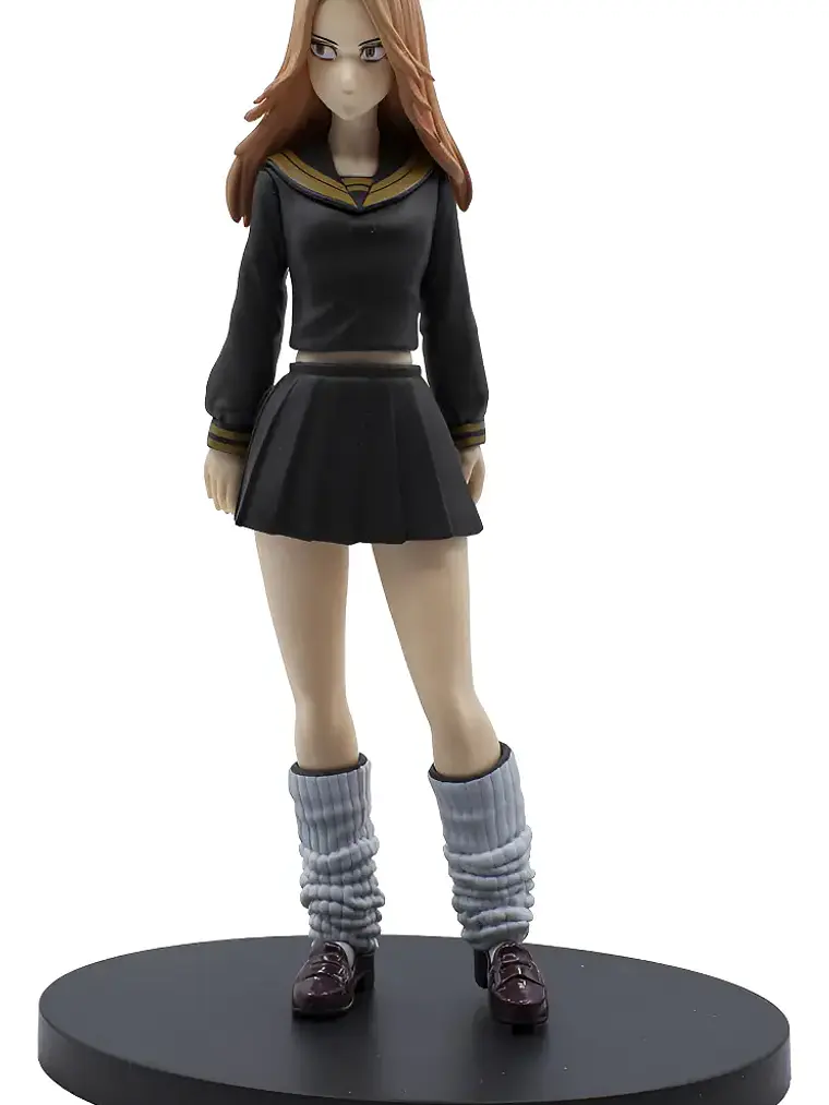 Figura Coleccionable Tokyo Revengers Character Yuzuha Shiba 1