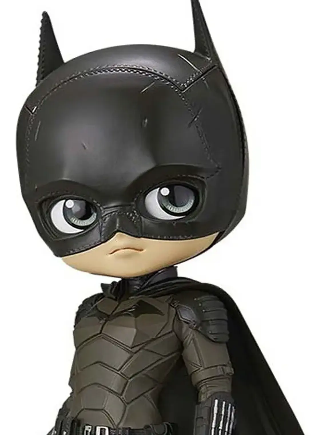 Figura Coleccionable de Batman Q Posket de Banpresto, 15 cm 2