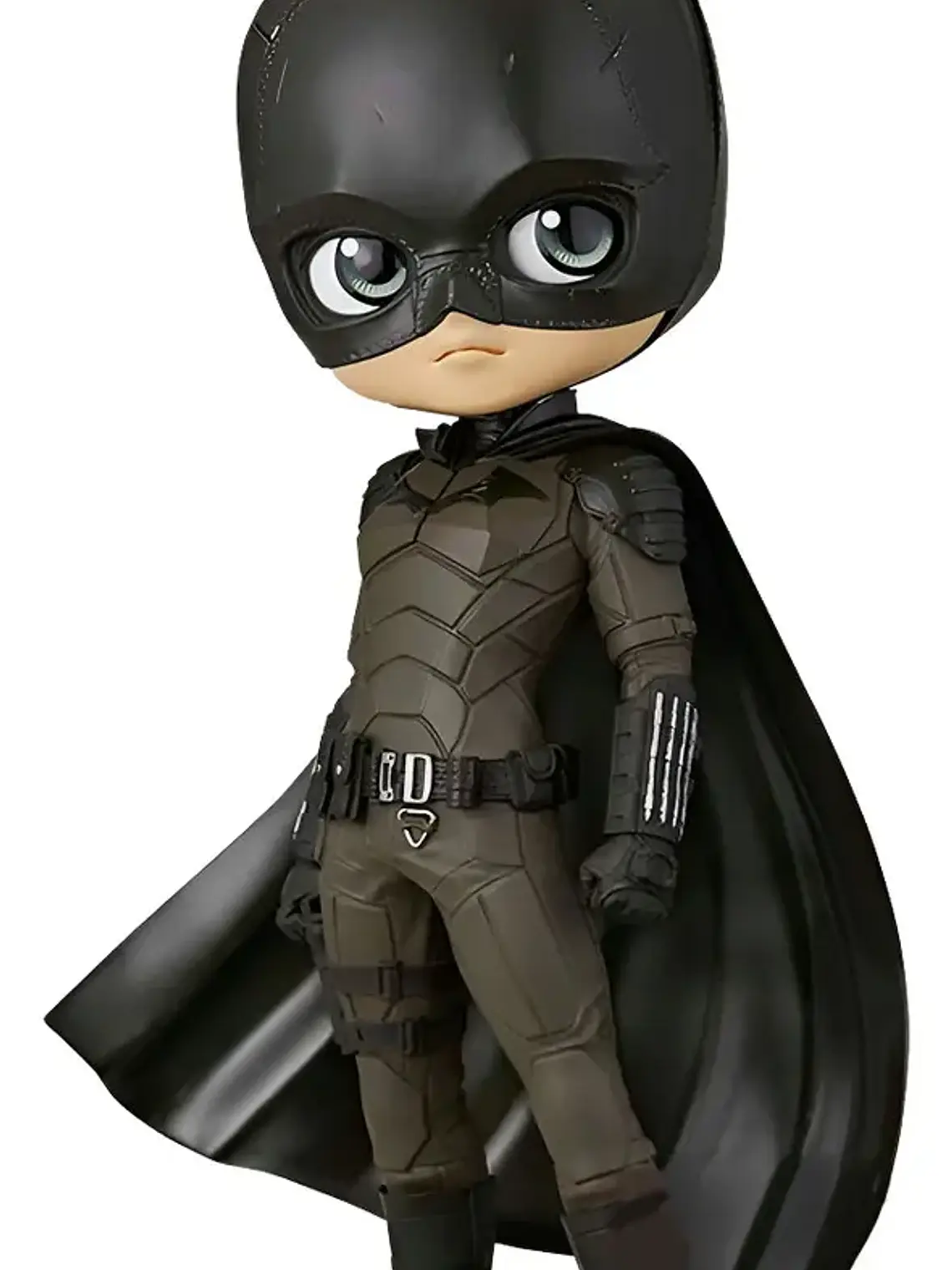 Figura Coleccionable de Batman Q Posket de Banpresto, 15 cm 1