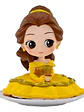 Muñeca Disney - Bela - Bandai - Miniatura 1