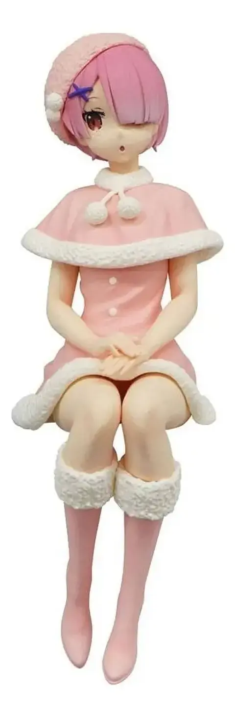 Rezero Noodle Stopper Fig Ram Esnow Prin