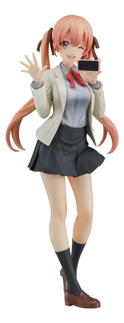Figura Coleccionable De Pop Up Parade Erika Amano