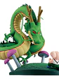 Ichibansho Oolong-shenron Dragon Htr Ii - Miniatura 1
