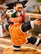 Ichibansho Goku-grandpa Gohan History Ii - Miniatura 1