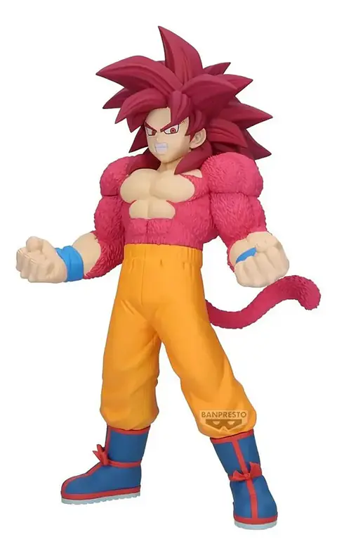 Figura Bandai Dragon Ball Daima Son Goku