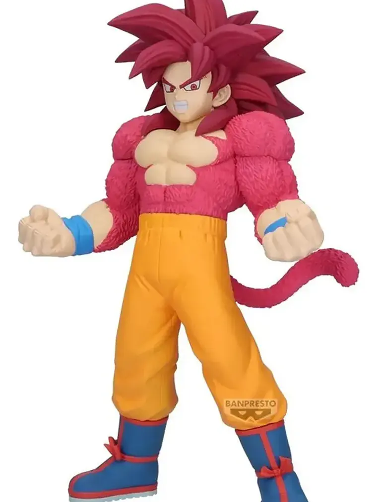 Figura Bandai Dragon Ball Daima Son Goku 1