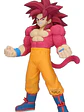 Figura Bandai Dragon Ball Daima Son Goku - Miniatura 1