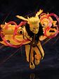 Figura Naruto Shippuden- Uzumaki Naruto - Vibration Stars - Miniatura 2