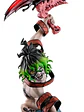 Figura Ichibansho Demon Slayer - Gyutaro - Vale Gamess - Miniatura 1