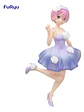 Figura Furyu Trio Try It Ram Flower Dress - Miniatura 2