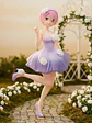 Figura Furyu Trio Try It Ram Flower Dress - Miniatura 1