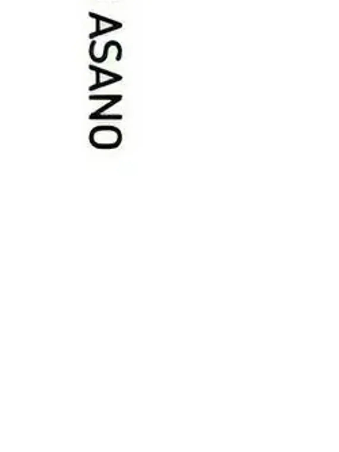 Oyasumi Punpun # 13 (ultimo Tomo) - Inio Asano 1
