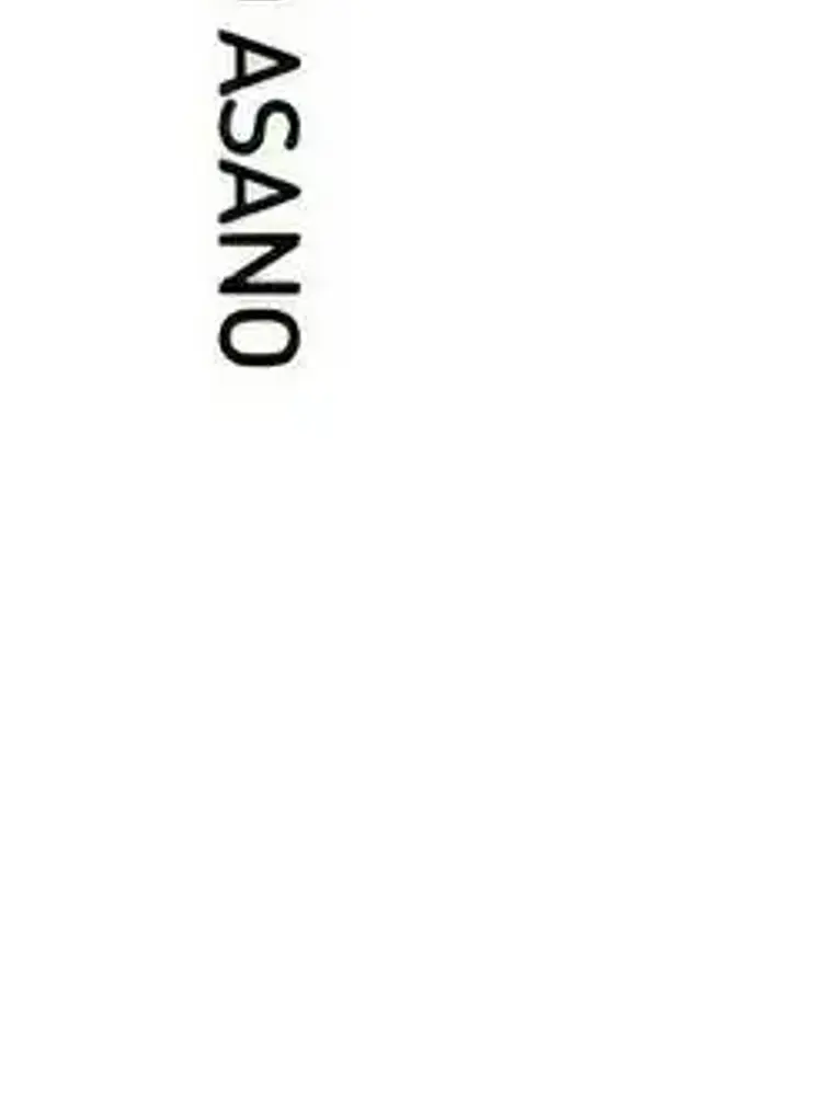 Oyasumi Punpun # 13 (ultimo Tomo) - Inio Asano 1