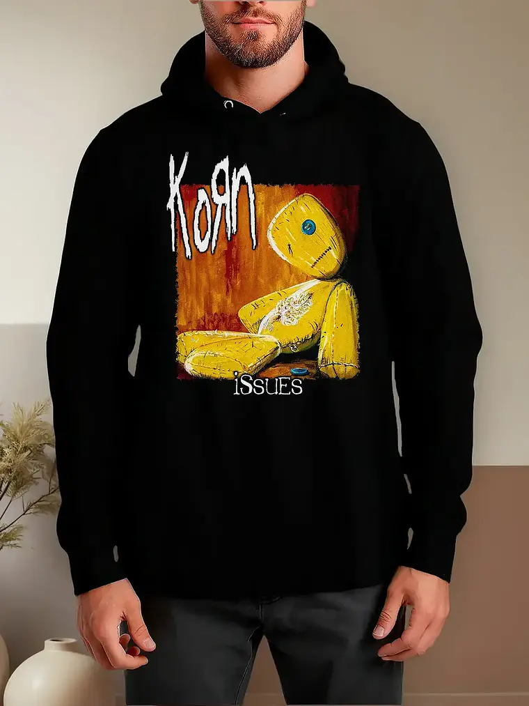 Poleron Korn - Ver 01 - Issues 1
