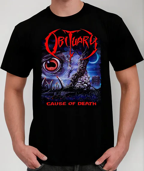 Polera Obituary - Ver 22 - Cause Of Death