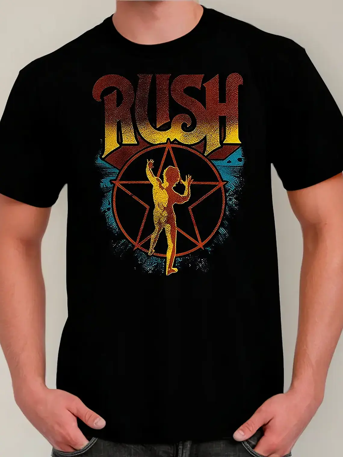 Polera Rush - Ver 14 - 2112 1