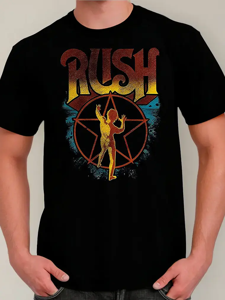 Polera Rush - Ver 14 - 2112 1