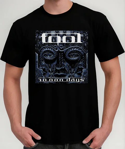 Polera Tool - Ver 11 - 10,000 Days