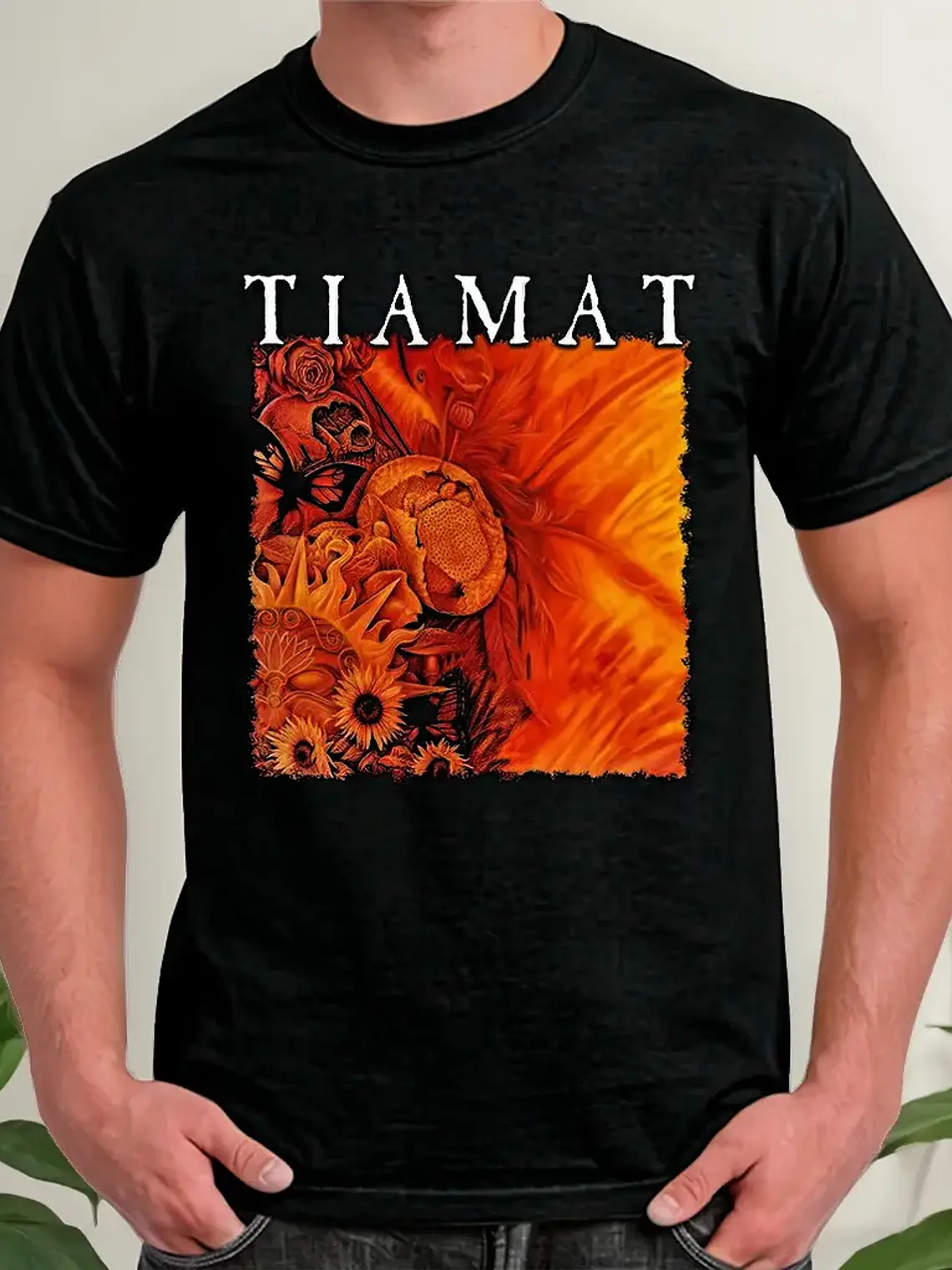 Polera Tiamat - Ver 11 - Wildhoney 1