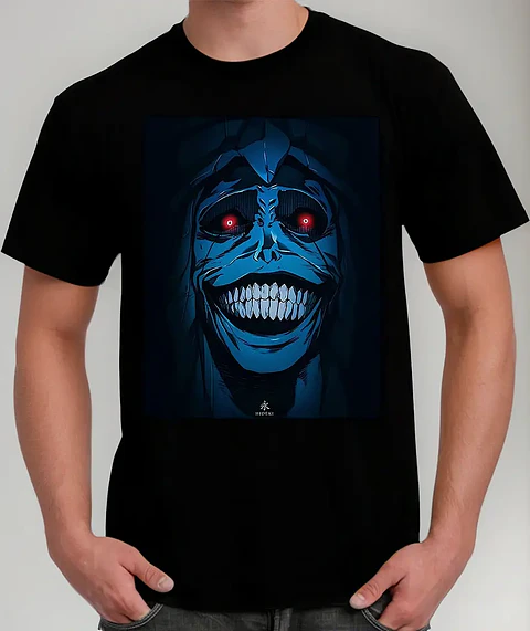 Polera Solo Leveling - Ver 04 - Vale Gamess