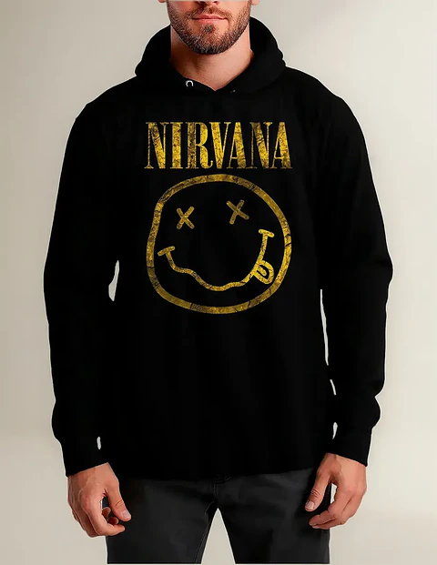 Poleron Nirvana - Ver 06 - Logo